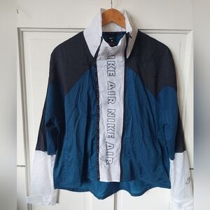 NIKE AIR Running Jacket